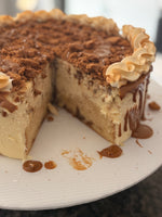 Load image into Gallery viewer, Cookie Butter Cheesecake

