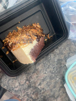 Load image into Gallery viewer, Turtle Cheesecake
