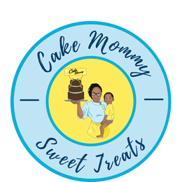 Cake Mommy Sweet Treats