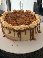 Load image into Gallery viewer, Cookie Butter Cheesecake
