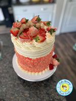 Load image into Gallery viewer, Specialty Round Cakes
