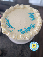 Load image into Gallery viewer, Specialty Round Cakes
