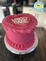 Load image into Gallery viewer, Specialty Round Cakes

