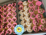 Load image into Gallery viewer, Butter Vanilla Cupcakes

