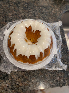 Pound Cakes