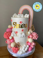 Load image into Gallery viewer, Specialty Tiered Cakes
