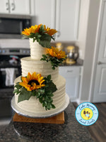 Load image into Gallery viewer, Specialty Tiered Cakes
