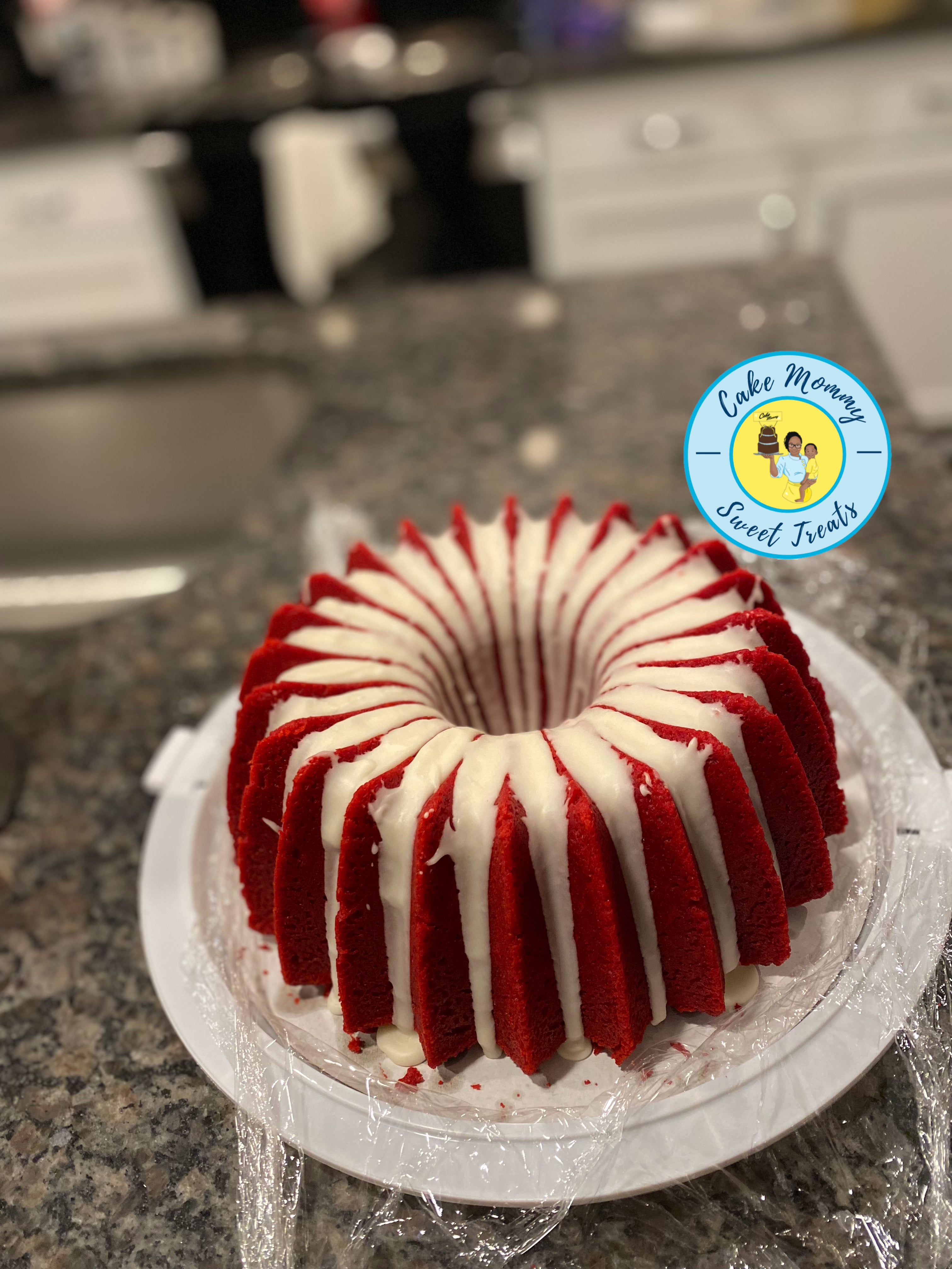 Pound Cakes