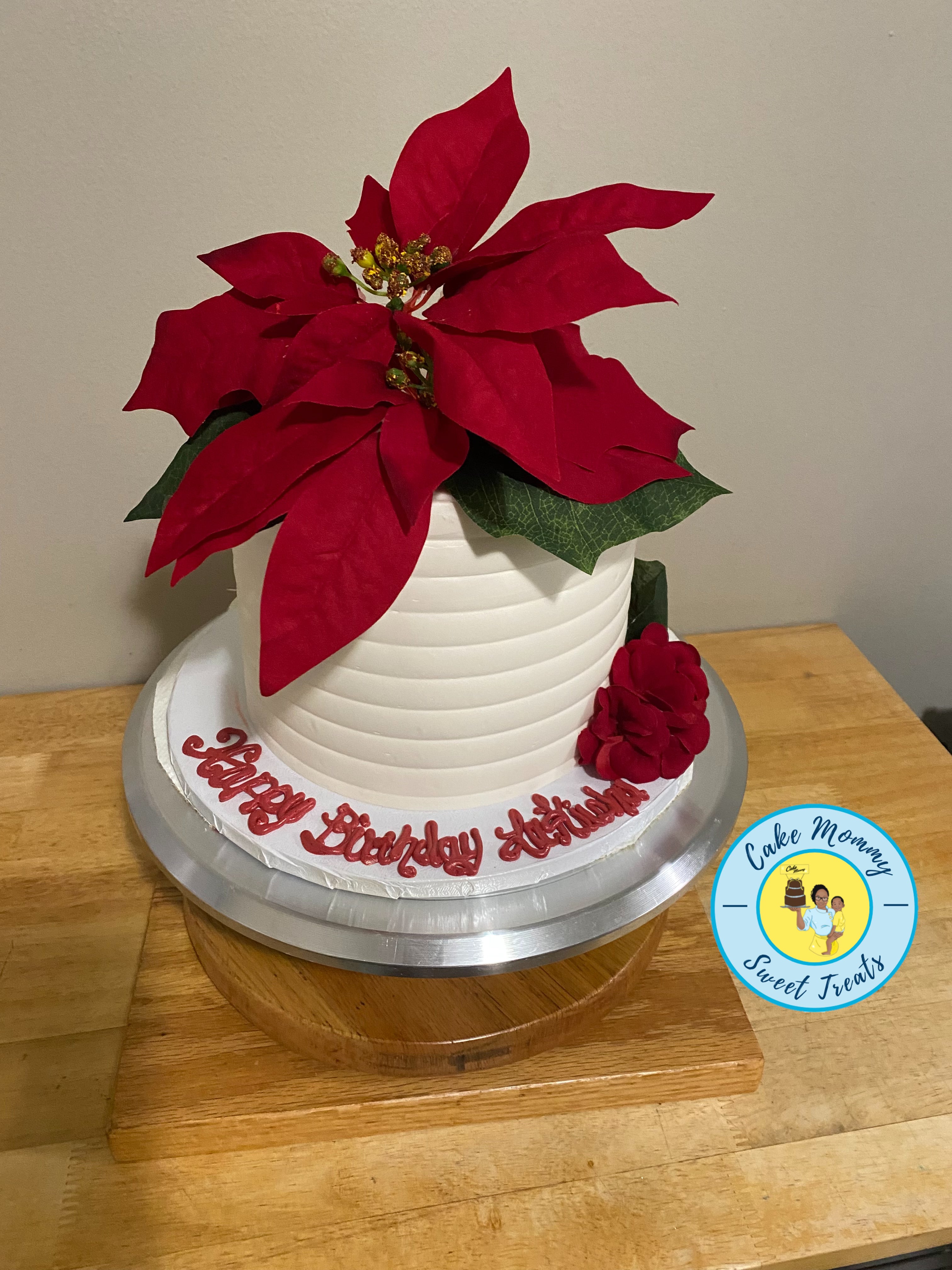 Specialty Round Cakes