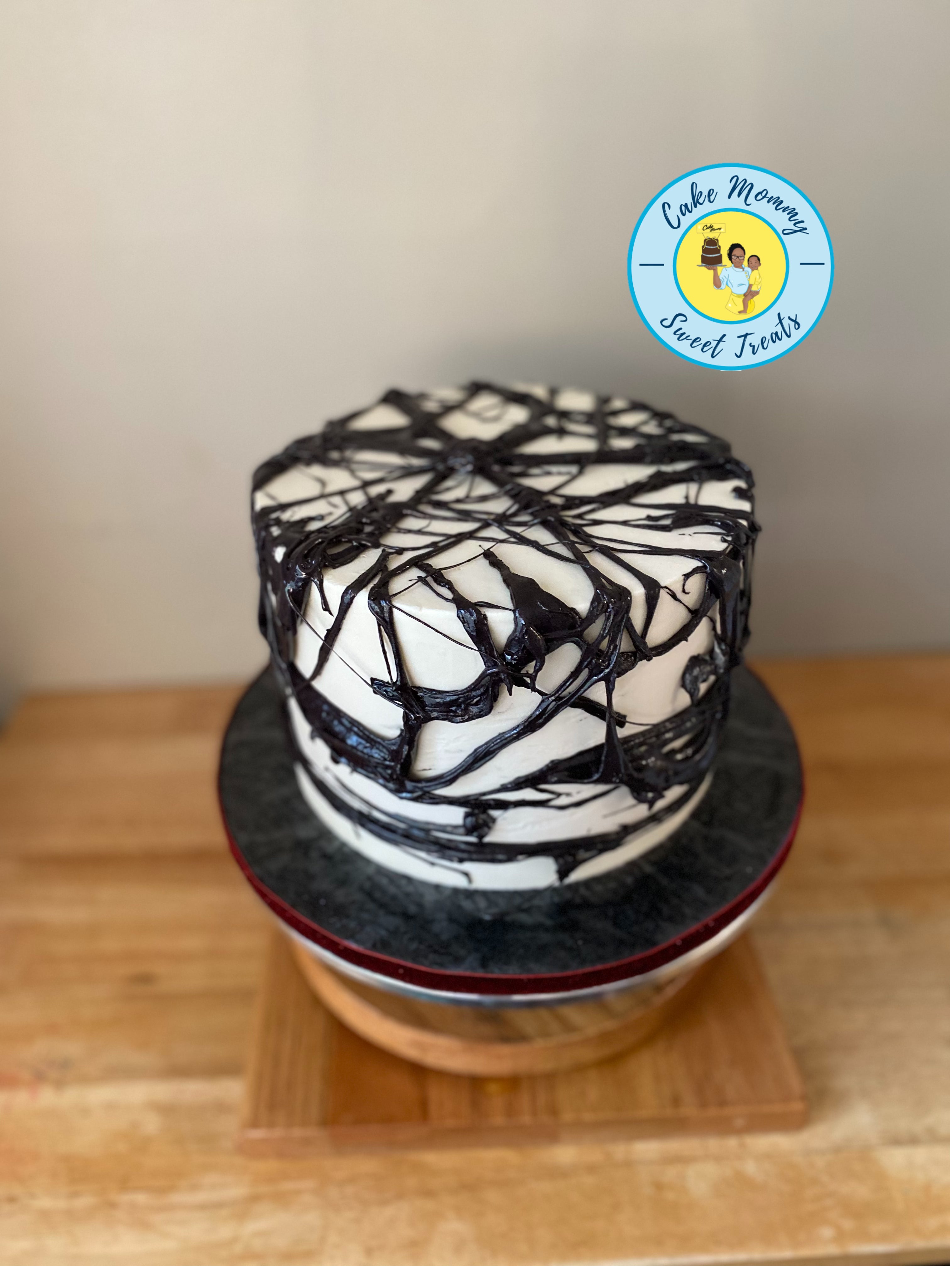 Specialty Round Cakes