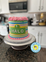 Load image into Gallery viewer, Specialty Round Cakes
