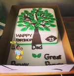 Load image into Gallery viewer, Specialty Square Cakes
