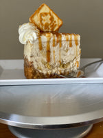 Load image into Gallery viewer, Banana Pudding Cheesecake
