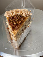 Load image into Gallery viewer, Butter Pecan Cheesecake
