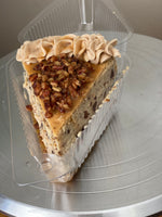 Load image into Gallery viewer, Butter Pecan Cheesecake
