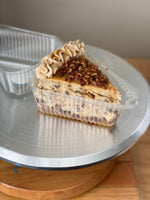 Load image into Gallery viewer, Butter Pecan Cheesecake
