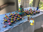 Load image into Gallery viewer, Cookies &amp; Cream Cupcakes
