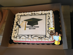 Load image into Gallery viewer, Specialty Sheet Cakes
