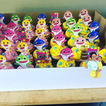 Load image into Gallery viewer, Key Lime Cupcakes
