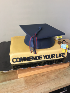Specialty Sheet Cakes
