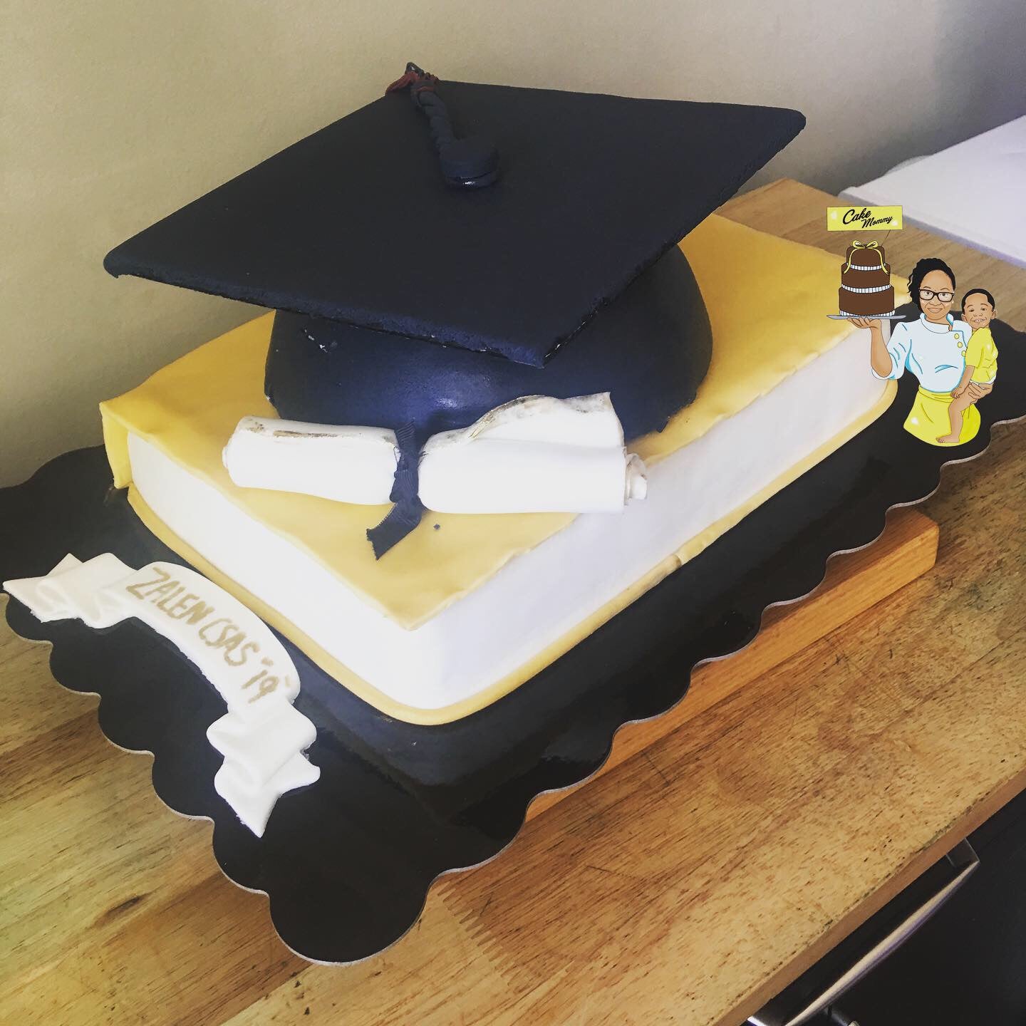 Specialty Sheet Cakes