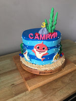 Load image into Gallery viewer, Specialty Round Cakes
