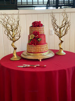 Load image into Gallery viewer, Specialty Tiered Cakes
