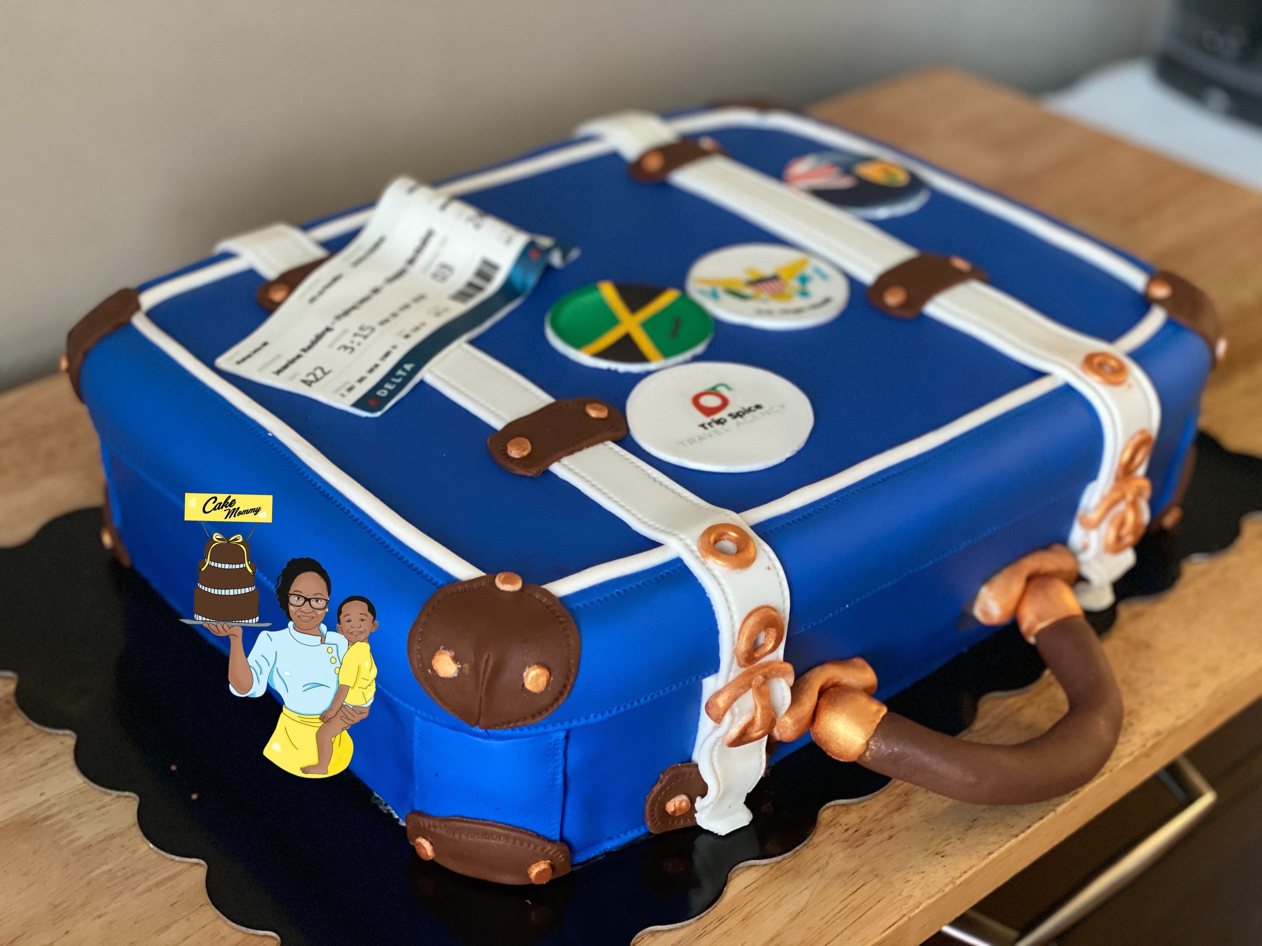 Specialty Sheet Cakes