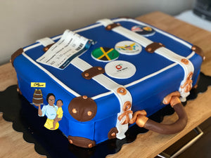 Specialty Sheet Cakes