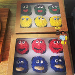 Load image into Gallery viewer, Key Lime Cupcakes
