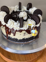 Load image into Gallery viewer, Oreo Cheesecake
