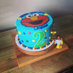 Load image into Gallery viewer, Specialty Round Cakes
