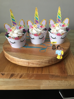 Load image into Gallery viewer, Cookies &amp; Cream Cupcakes
