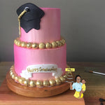 Load image into Gallery viewer, Specialty Tiered Cakes
