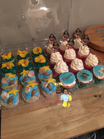 Load image into Gallery viewer, Lemon Cupcakes
