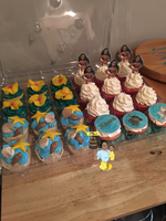 Load image into Gallery viewer, Tres Leches Cupcakes

