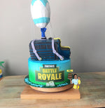 Load image into Gallery viewer, Specialty Round Cakes
