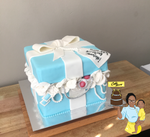 Load image into Gallery viewer, Specialty Square Cakes
