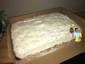 Specialty Sheet Cakes