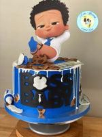 Load image into Gallery viewer, Specialty Round Cakes
