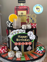 Load image into Gallery viewer, Specialty Round Cakes

