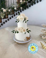 Load image into Gallery viewer, Specialty Tiered Cakes
