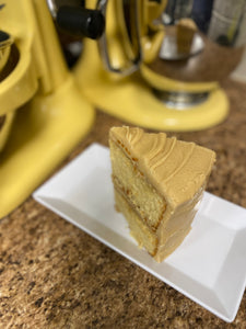 Cake Slices