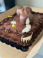 Load image into Gallery viewer, Specialty Sheet Cakes
