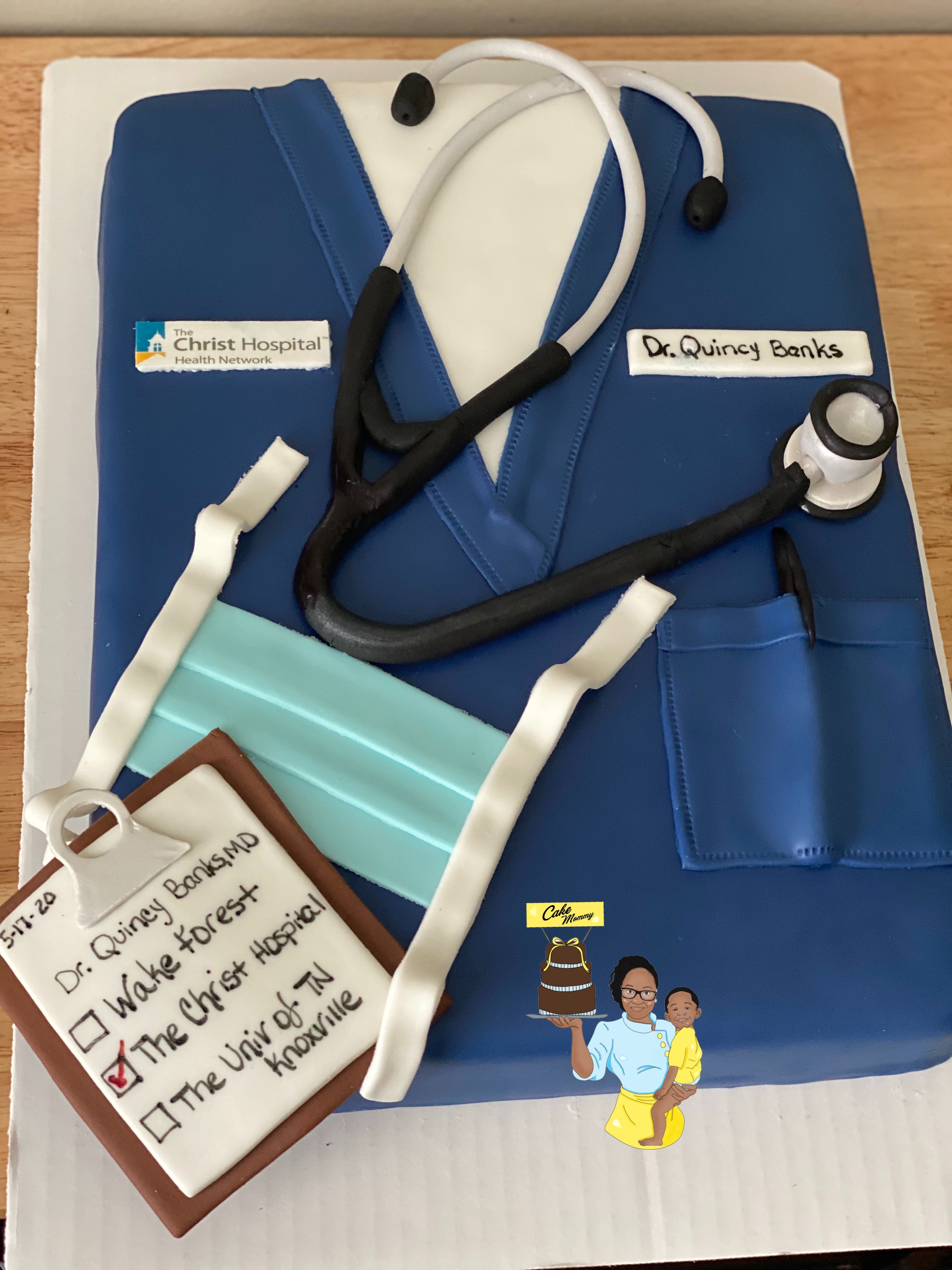 Specialty Sheet Cakes