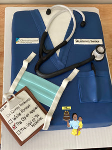Specialty Sheet Cakes