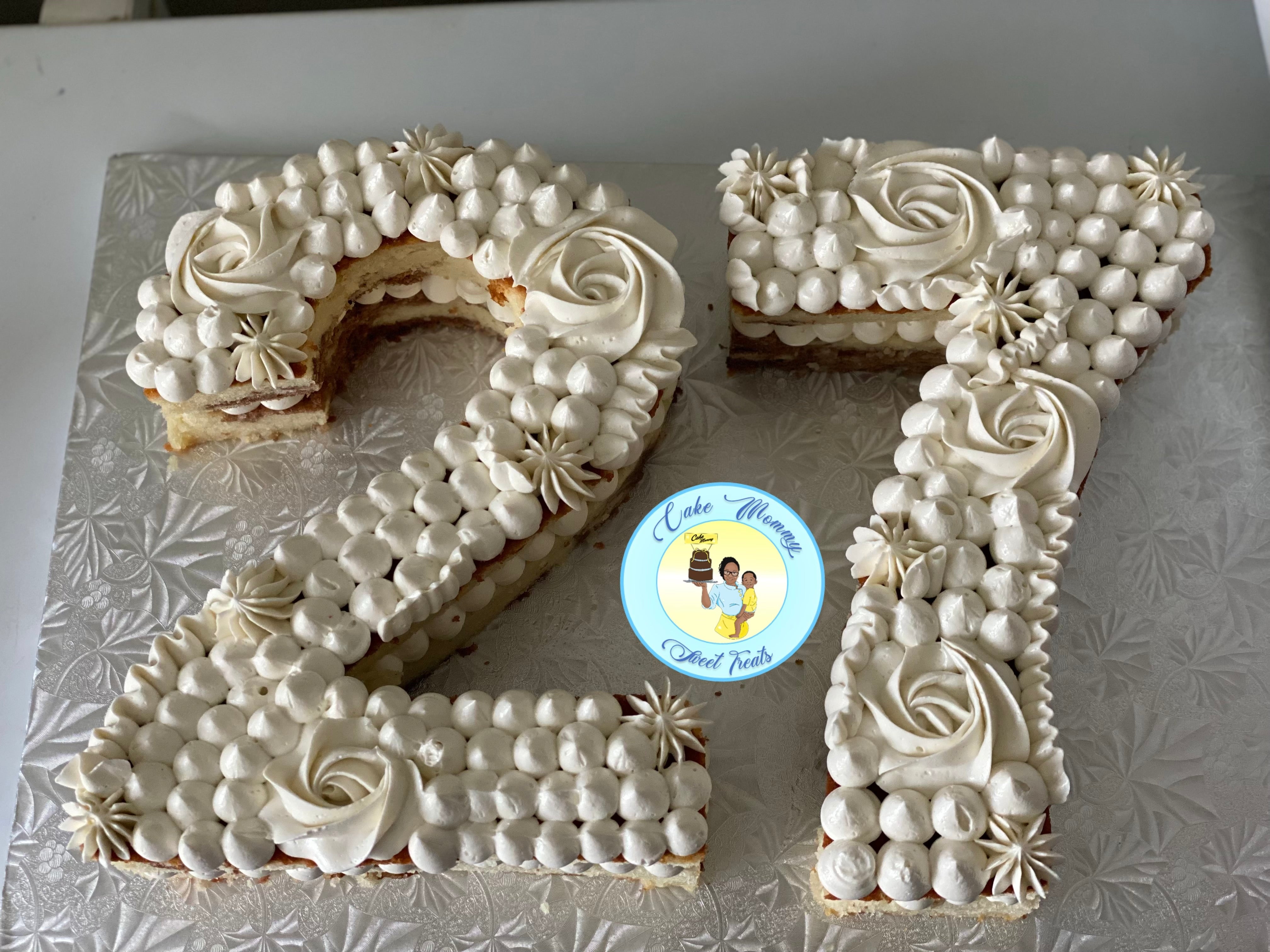 Specialty Sheet Cakes
