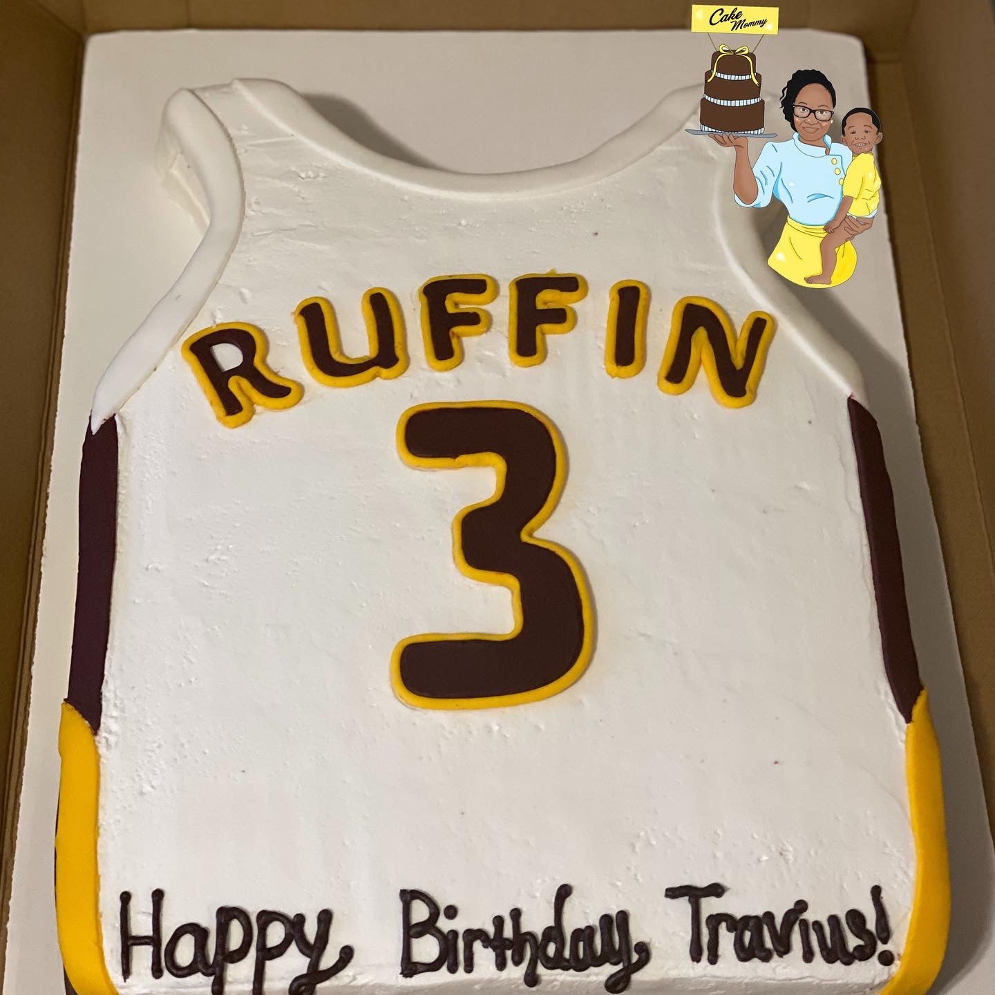 Specialty Sheet Cakes