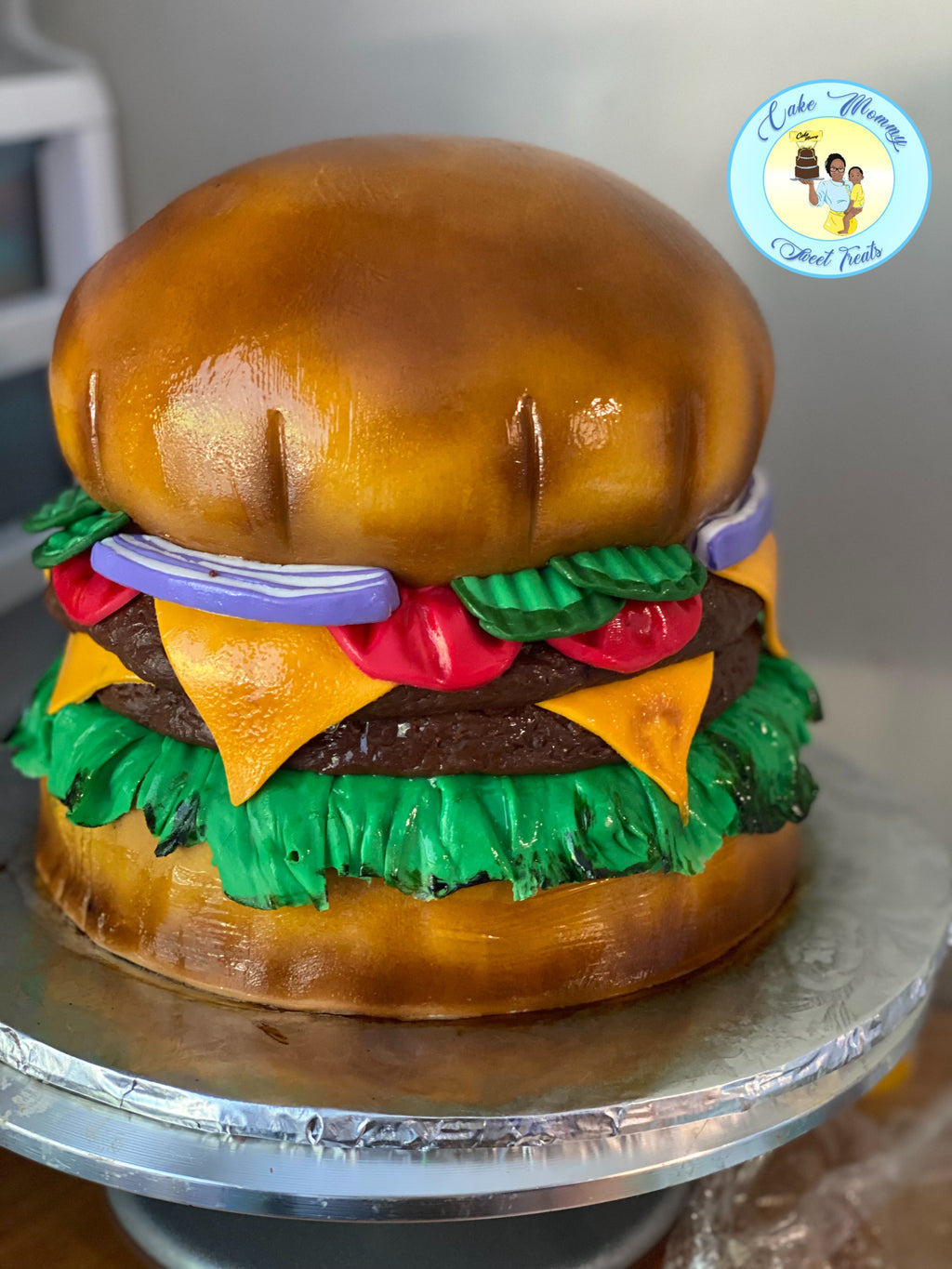 This New York-based Bakery Does Bespoke Cakes to “Bake Your Dream Cake into  Reality” - ClickTheCity
