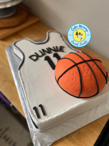 Specialty Sheet Cakes